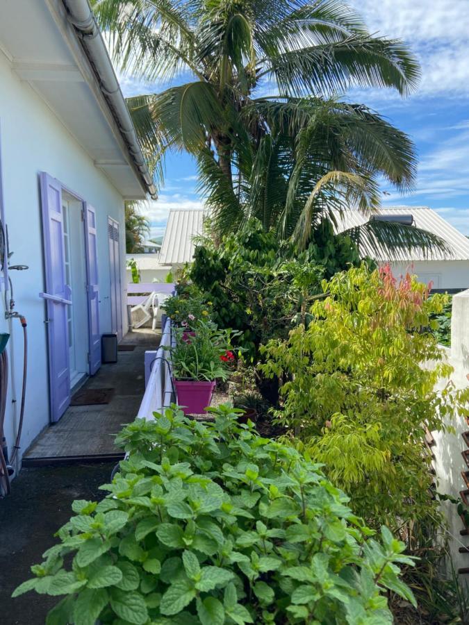 Happyhome2 Saint Pierre Exterior foto